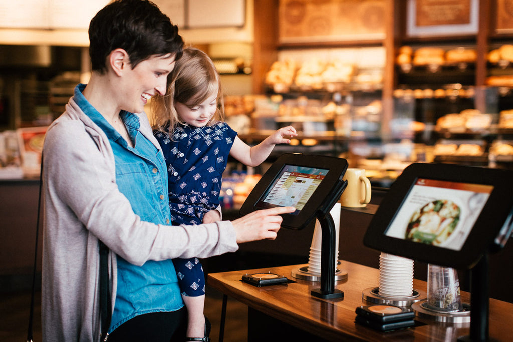 Panera and Lilitab Partner
