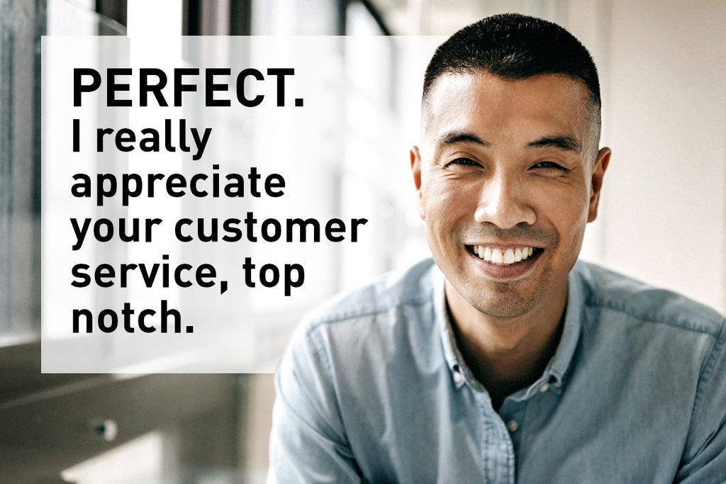 Lilitab Provides Excellent Customer Support