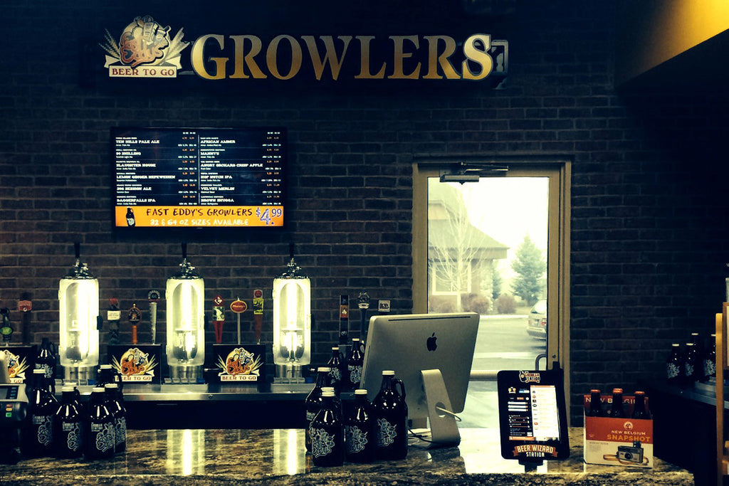 Self-Service Kiosks on the Rise