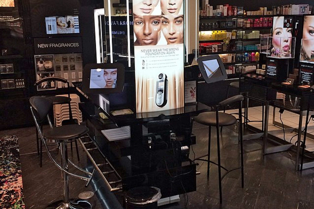 Lilitab Wall Pros in Sephora