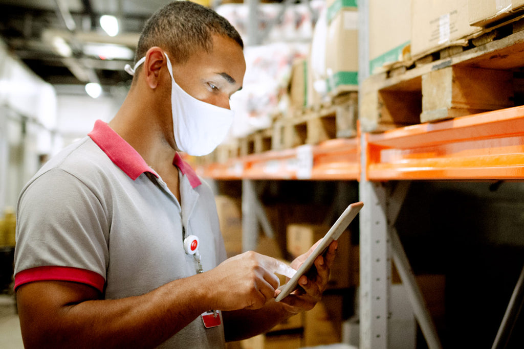 Be Mobile with Lilitab