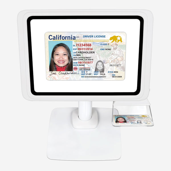 ID Capture Accessory – Lilitab