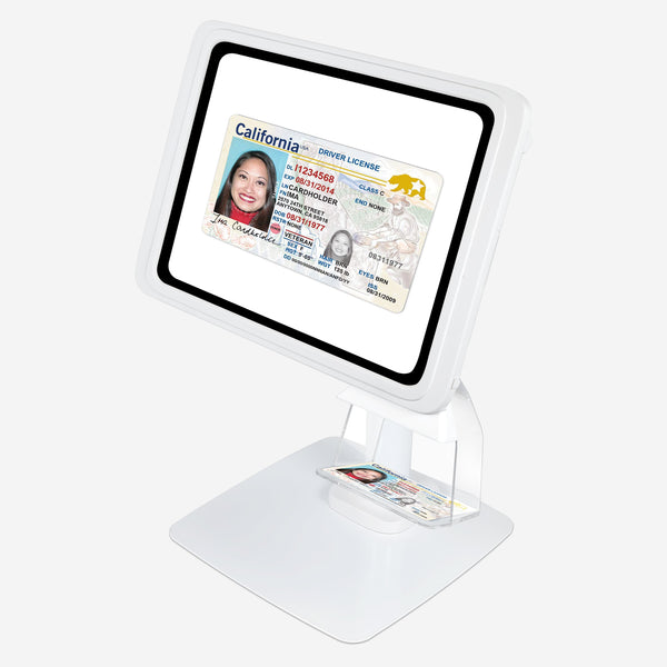 ID Capture Accessory – Lilitab
