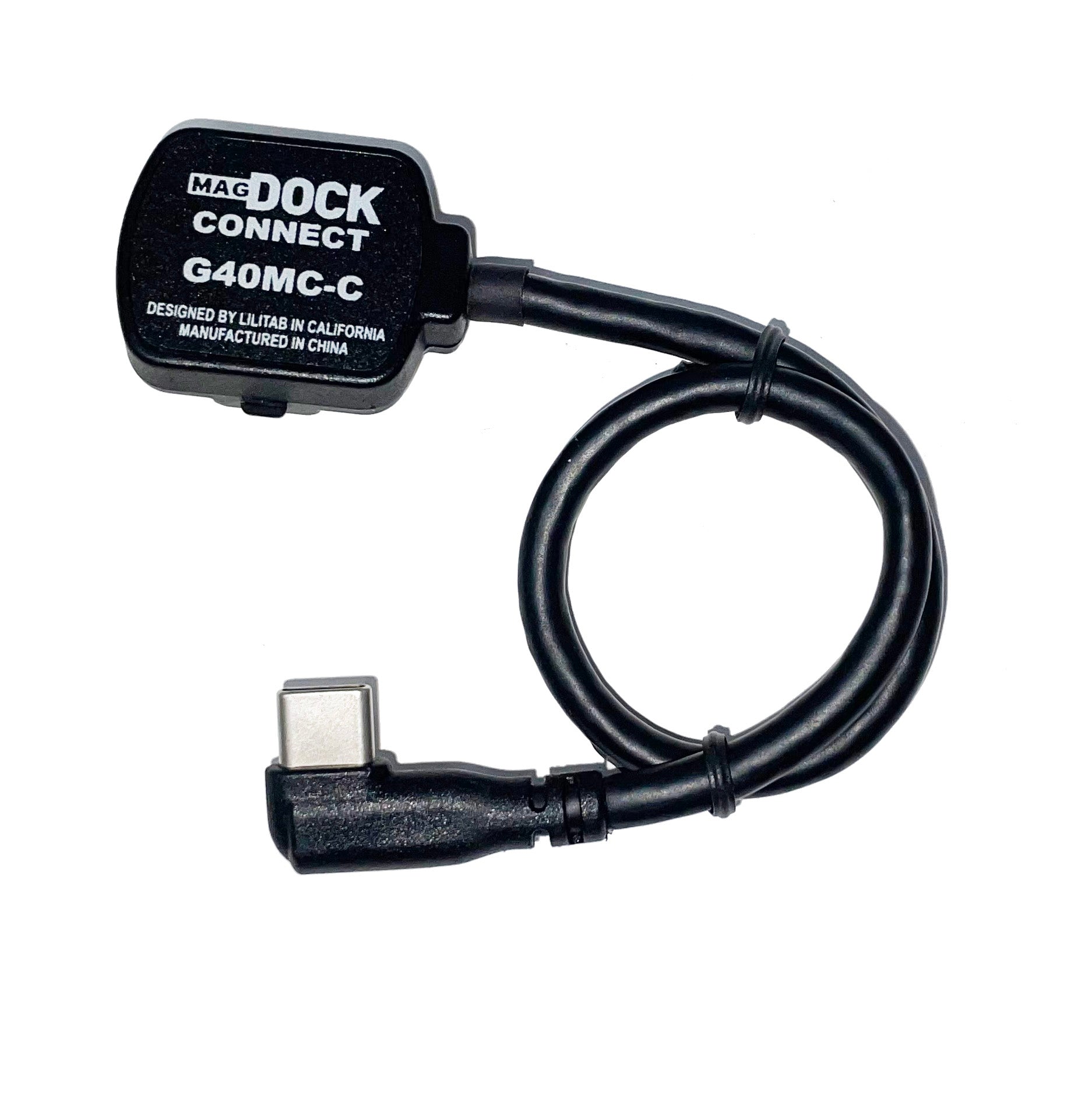 Lilitab Magdock Connect internal usb-c cable