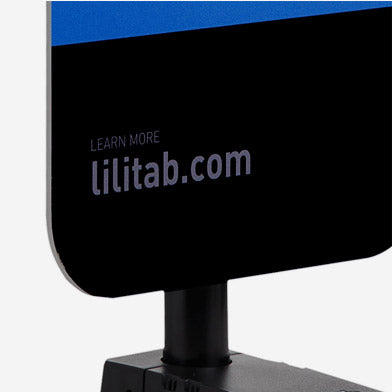 Lilitab Front Mount Graphic Panel