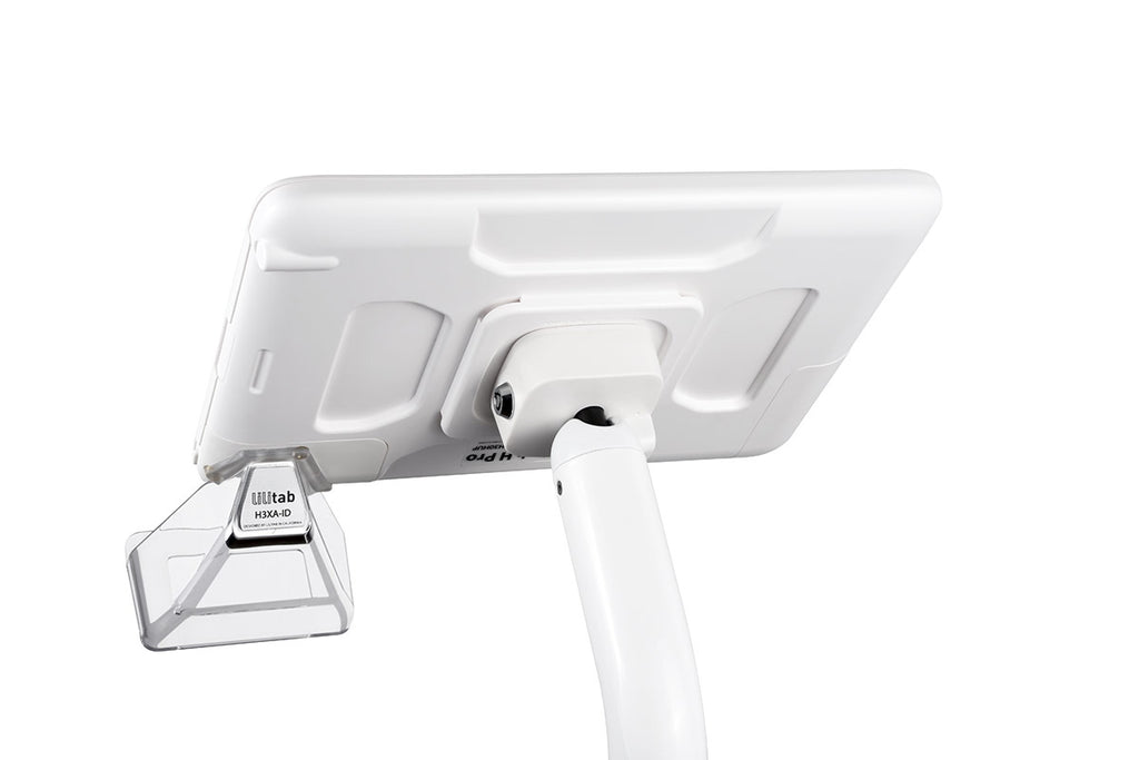 Lilitab ID Capture Accessory Makes Patient Check-in Quick and Safe