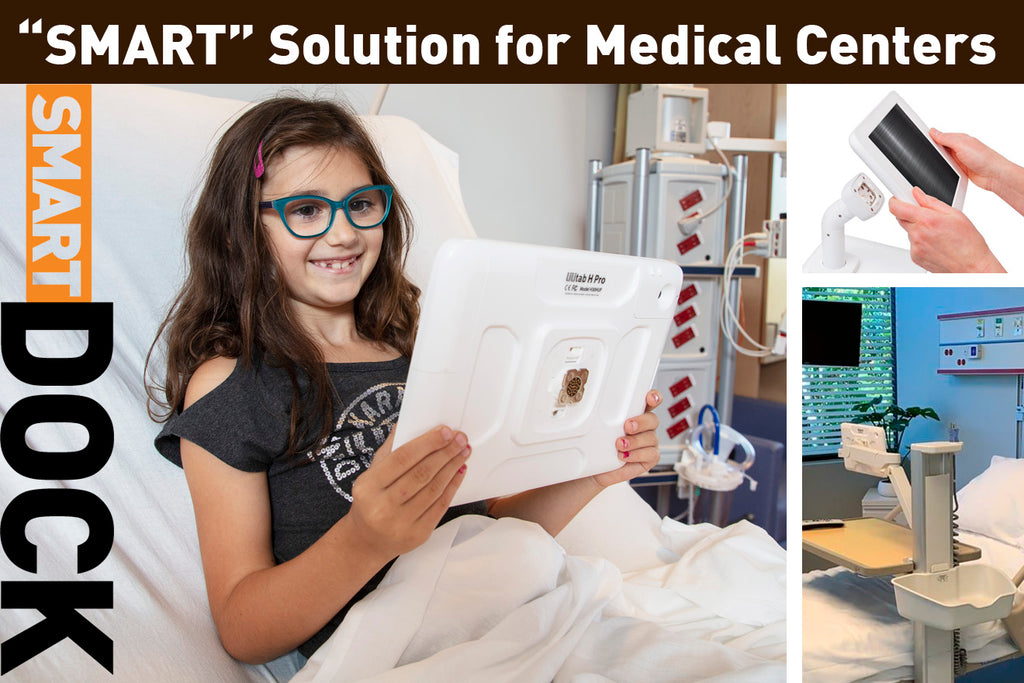 “Smart” Solution for Medical Centers