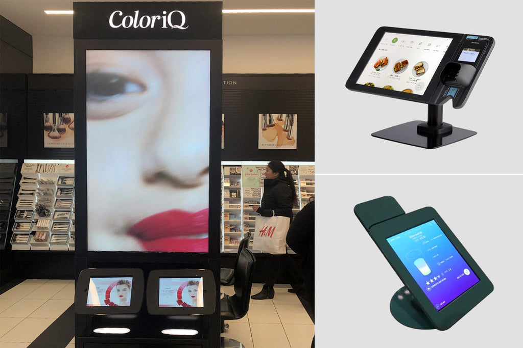 2023 Outlook: Kiosks ride Automation’s Surge