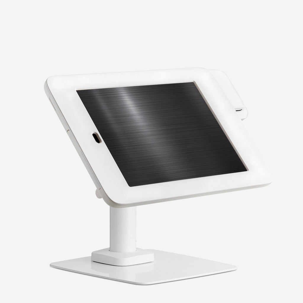 eDynamo Enclosure Now Available on Kiosk Builder