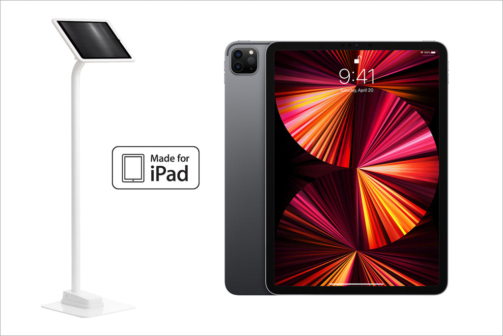 New iPad Pro 11 2nd Gen