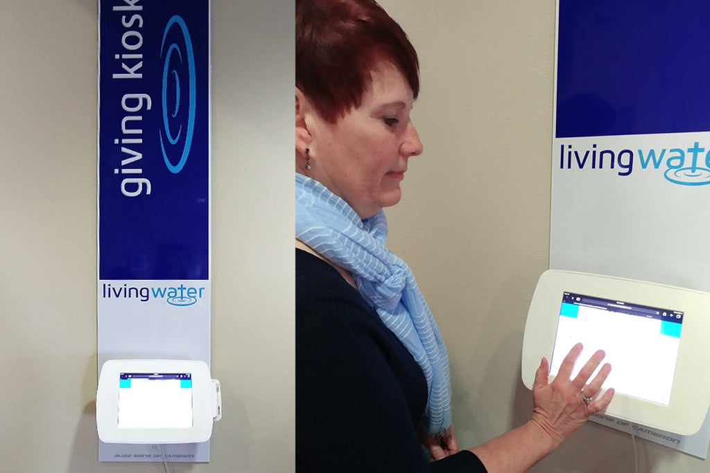 The Versatile Lilitab Wall