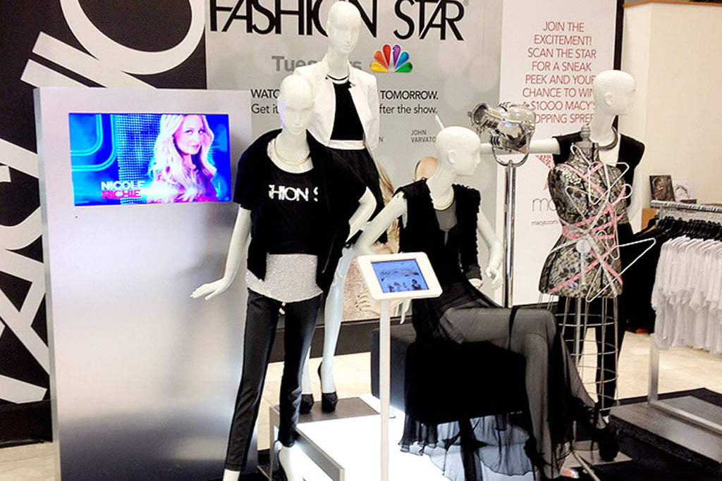Lilitab Teams Up With Macys