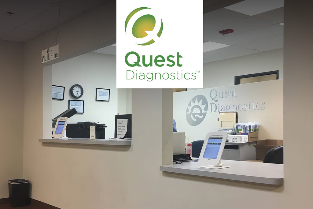 Quest Lab Check In Patient Check-In – Lilitab