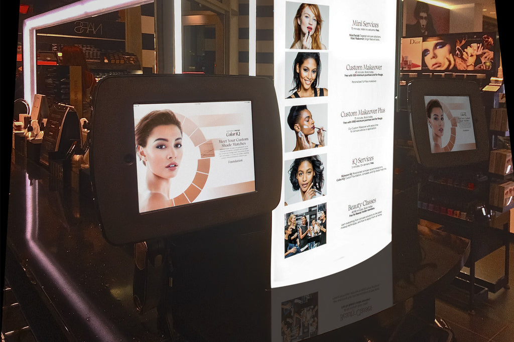 Lilitab in Retail