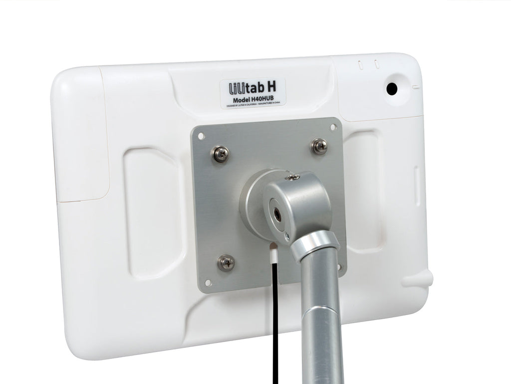 Lilitab VESA Mountable Head Units