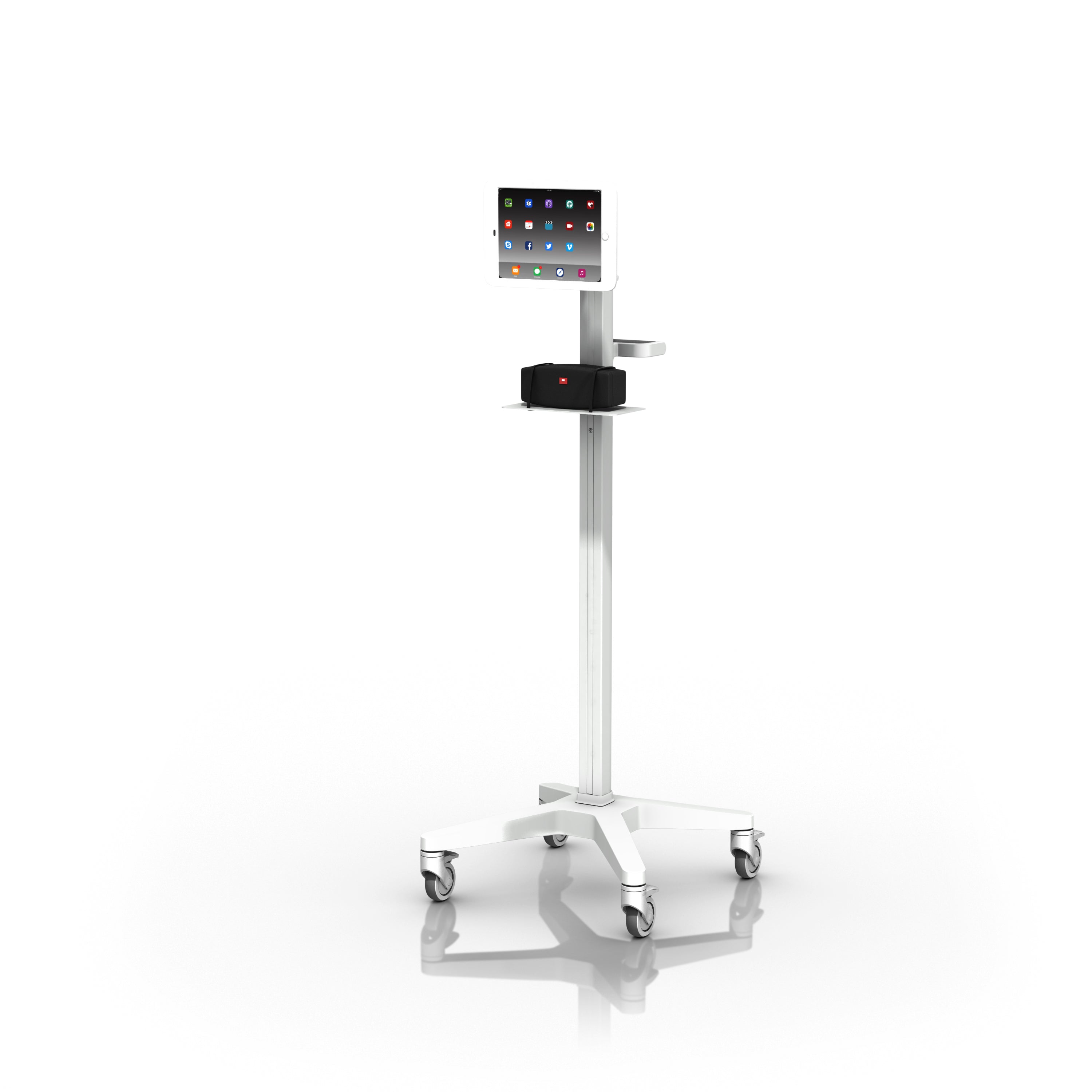 GCX Universal Speaker Mount