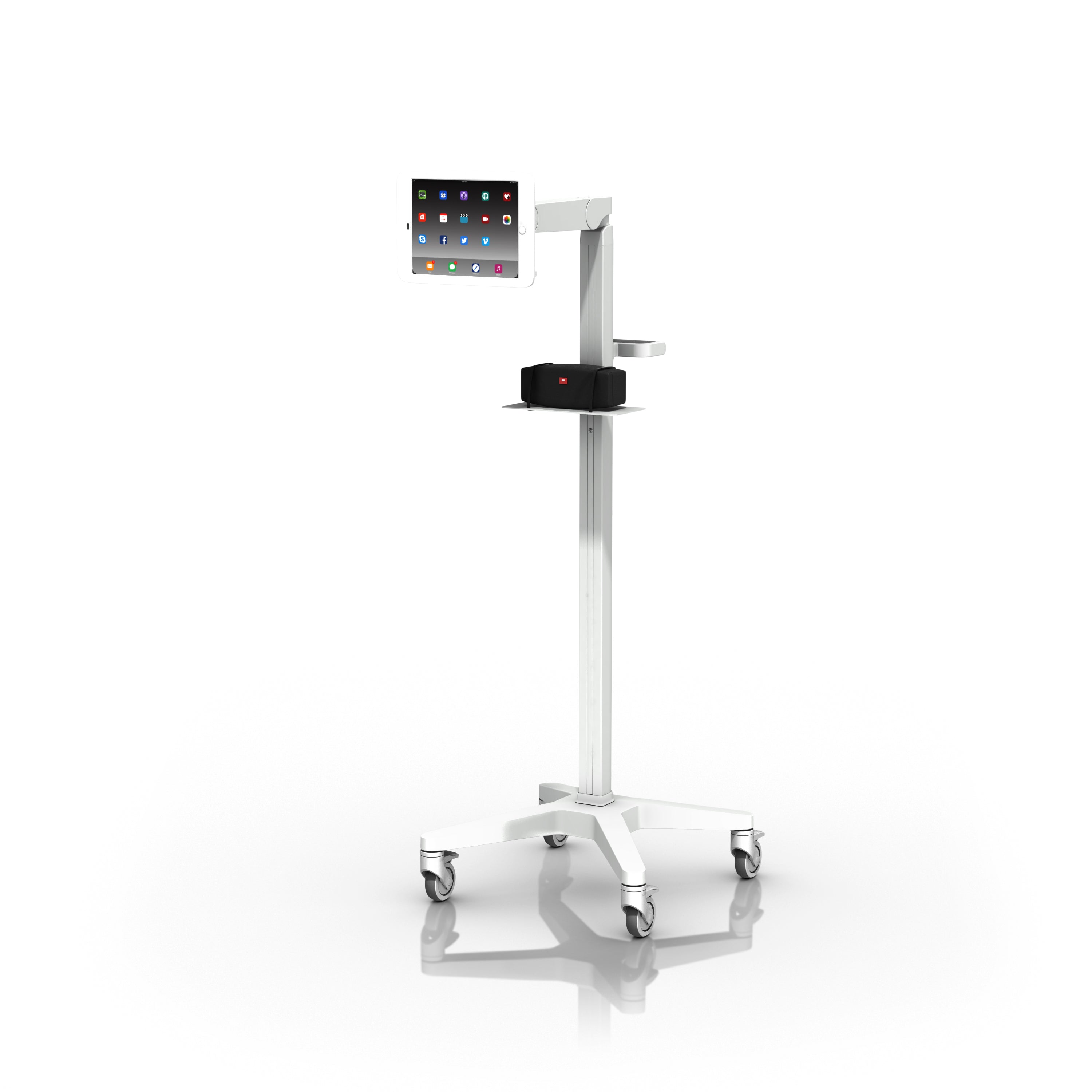 GCX Universal Speaker Mount