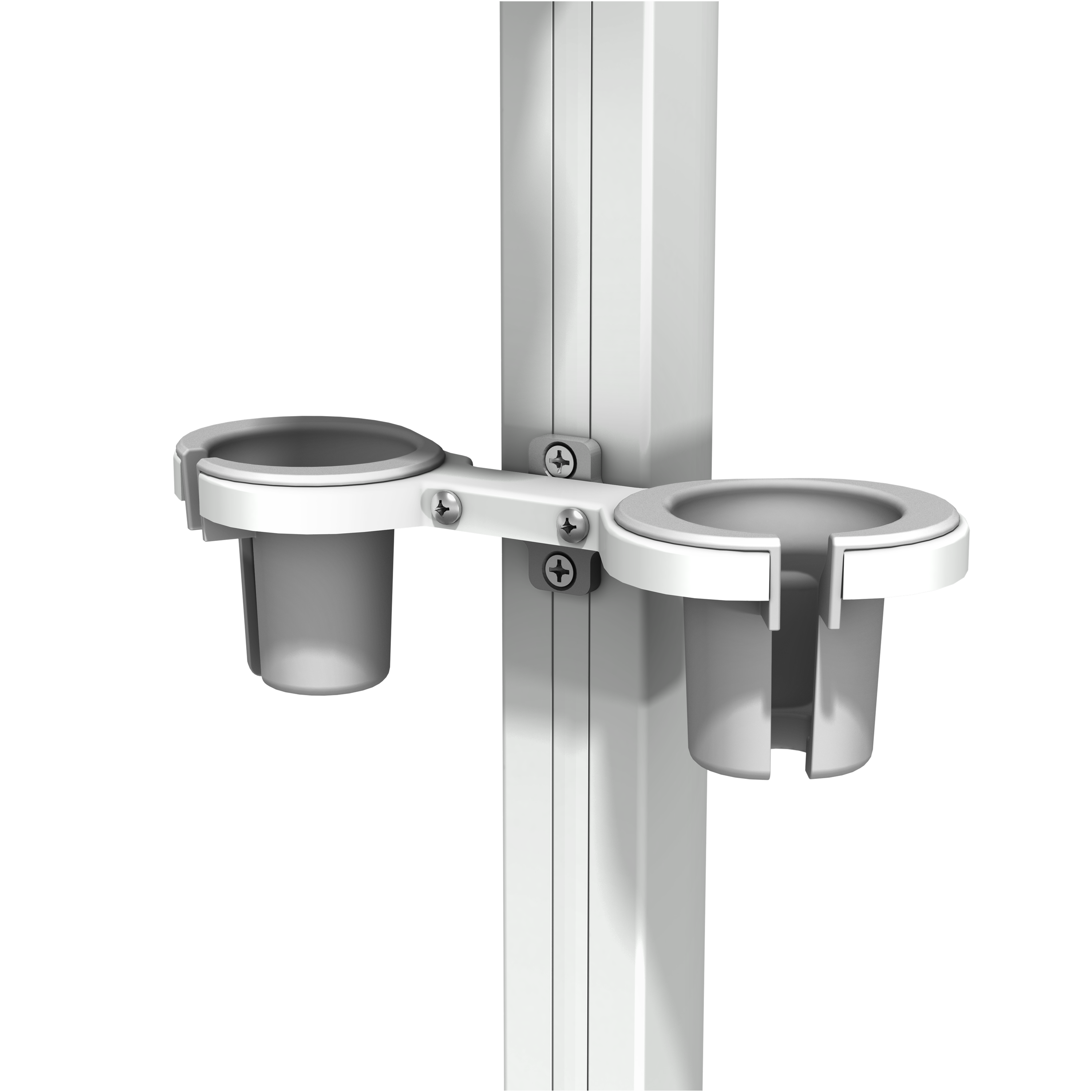 GCX Gel and Probe Cup Holders