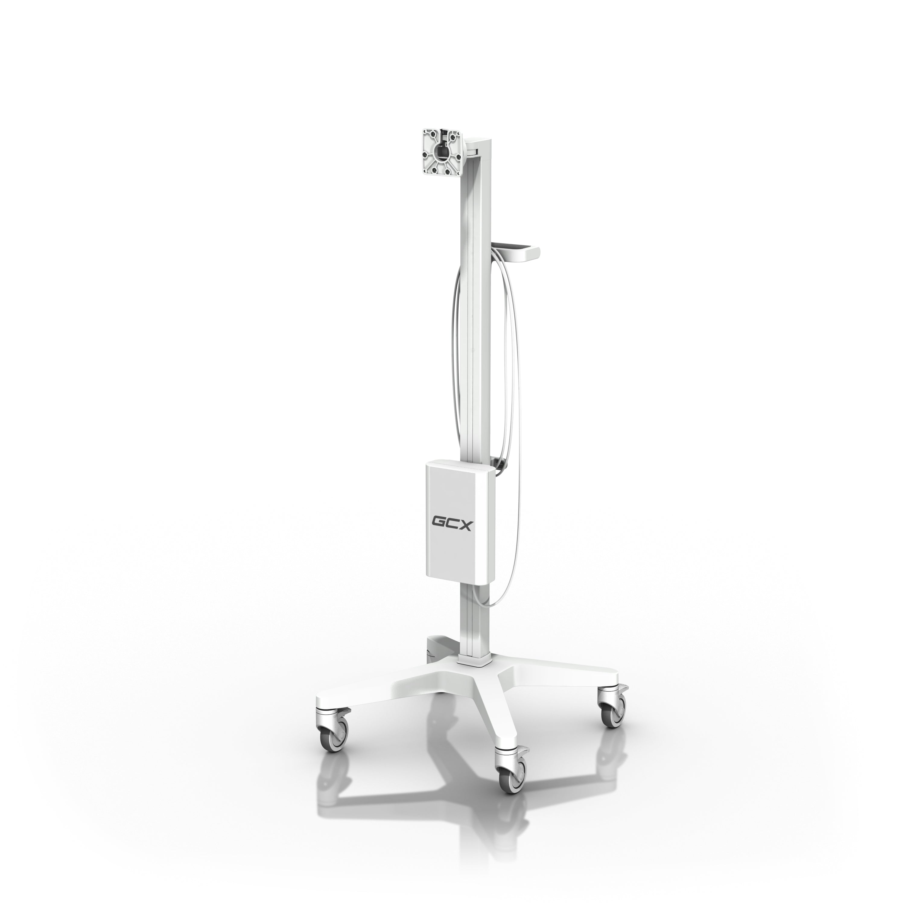 GCX Fixed Height Tablet Roll Stand