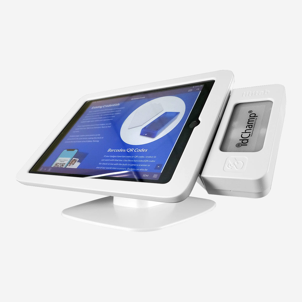 RFID Readers