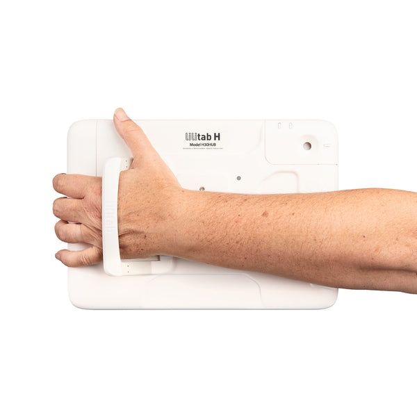 Handheld Enclosure – Lilitab