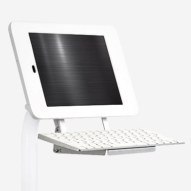 iPad Kiosk keyboard mount – Lilitab - Main Image