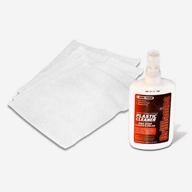 Cleaning Kit for iPad kiosks