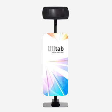 Lilitab Front Mount Graphic Panel