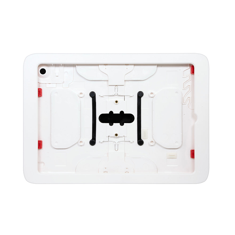 Lilitab VESA compliant tablet enclosure (interior)